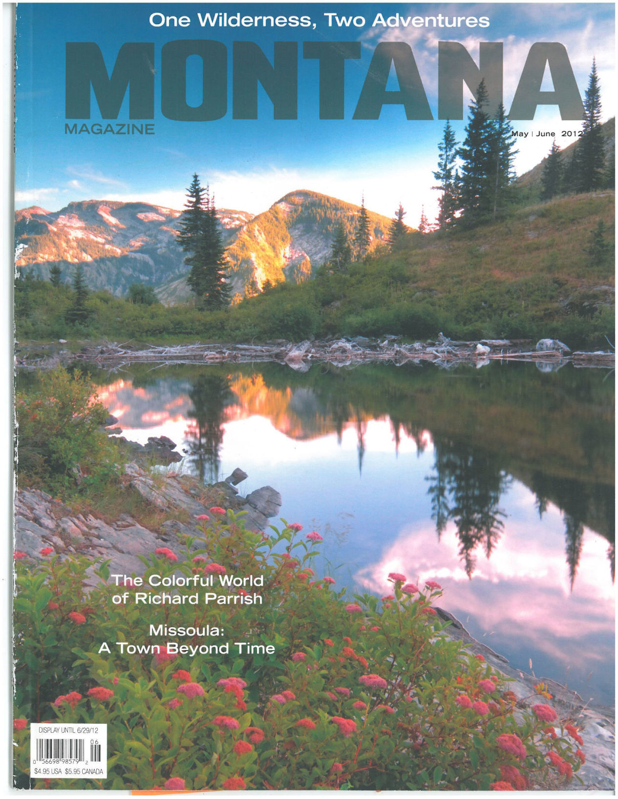 May/June 2012